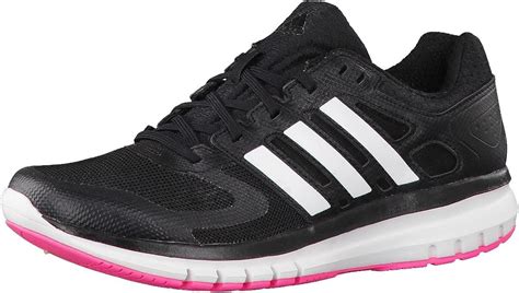 adidas damen laufschuhe schwarz|adidas laufschuhe kaufen.